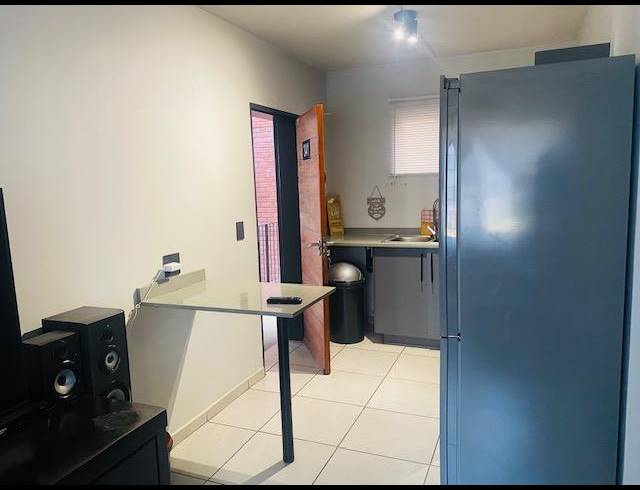 2 BEDROOM APARTMENT FOR SALE IN JABULANI
